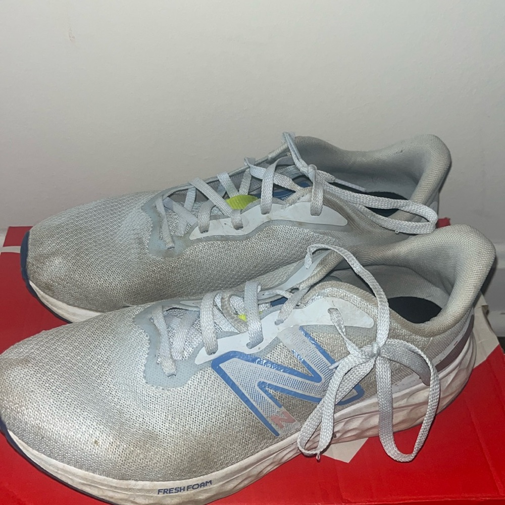 New balance women’s shoe